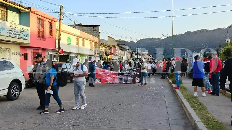 marcha